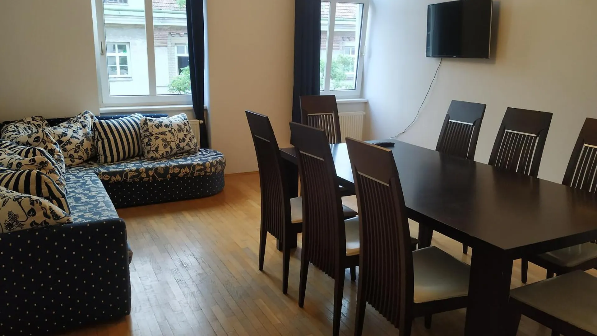 CozyNite Premium Apartment Ottakring Wien