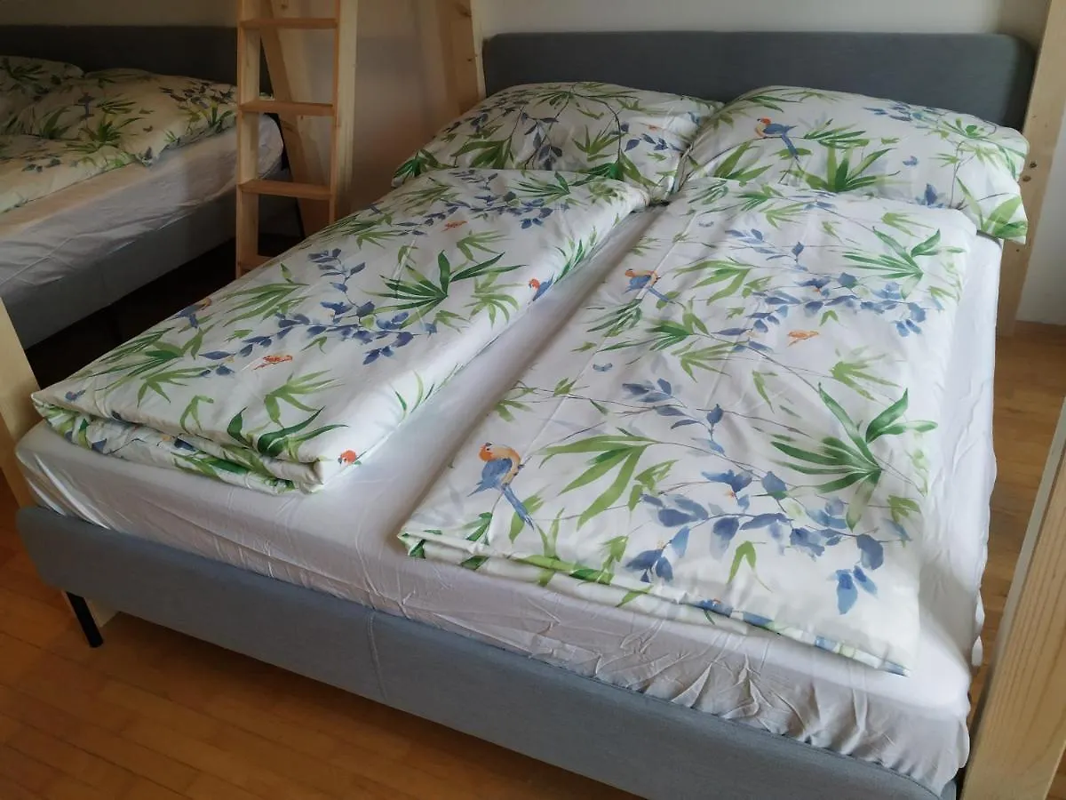 CozyNite Premium Apartment Ottakring Wien Österreich