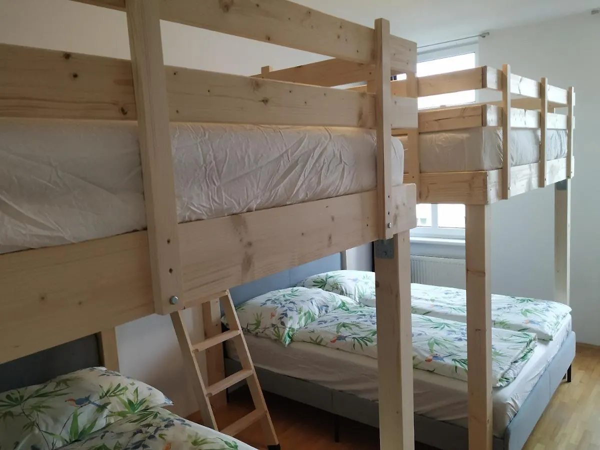 CozyNite Premium Apartment Ottakring Wien 0*,  Österreich