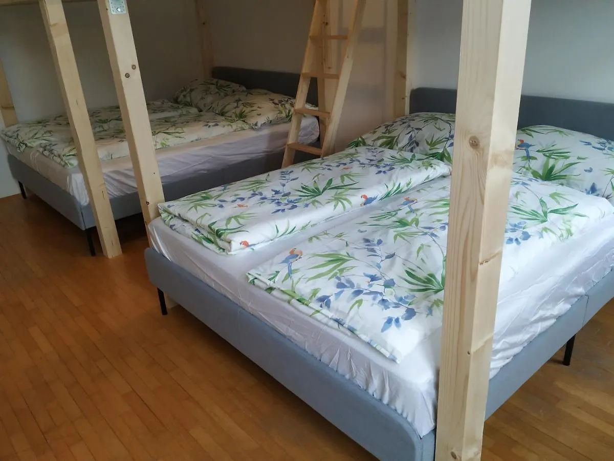CozyNite Premium Apartment Ottakring Wien