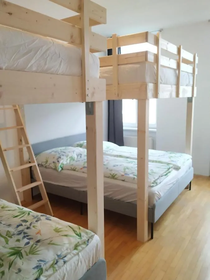 CozyNite Premium Apartment Ottakring Wien