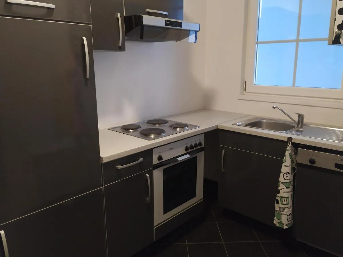 CozyNite Premium Apartment Ottakring Wien