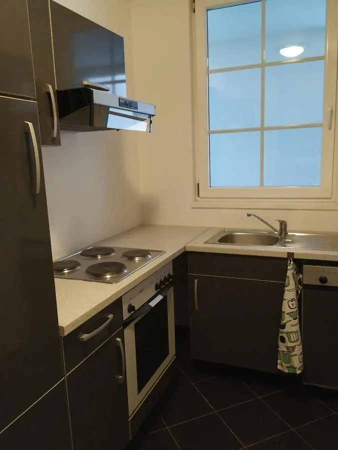 CozyNite Premium Apartment Ottakring Wien