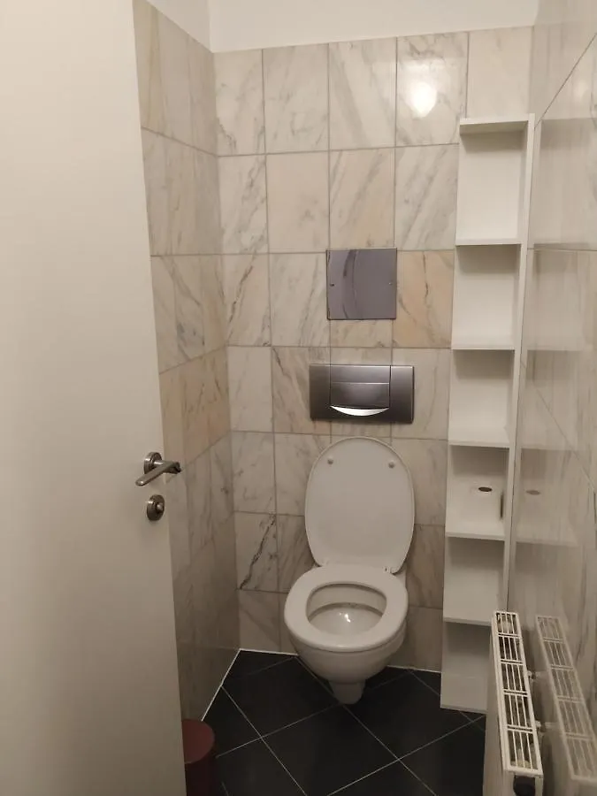 CozyNite Premium Apartment Ottakring Wien 0*,  Österreich