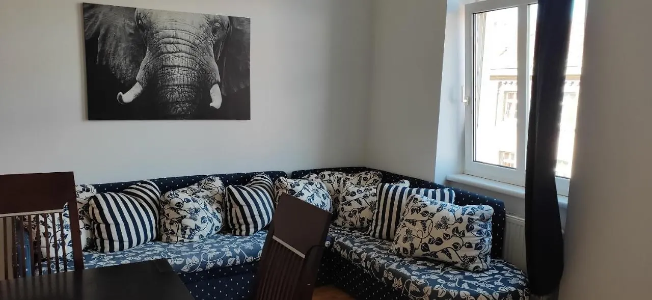 CozyNite Premium Apartment Ottakring Wien Österreich