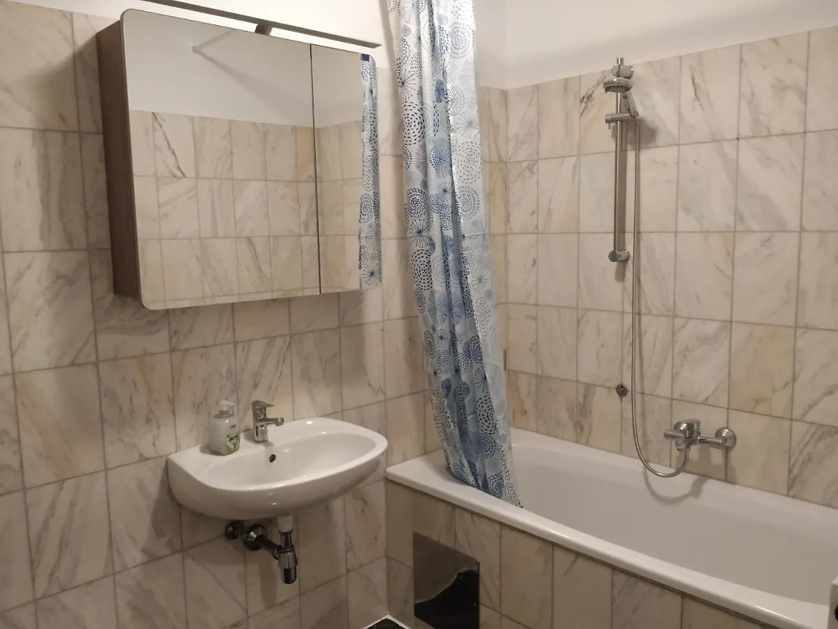 CozyNite Premium Apartment Ottakring Wien Österreich